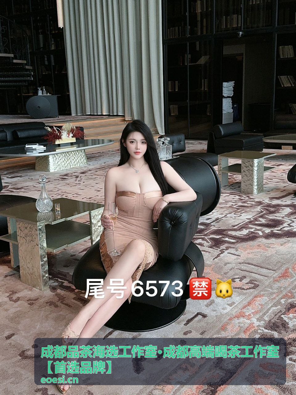 成都高端喝茶工作室侍茶服务揭秘